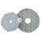 4 inch-100mm 5 Steps Dry Diamond Polishing Pad 012