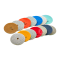 4 inch Wet Diamond Polishing Pad For Granite Marble Terrazzo Stone Concrete 001
