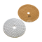 4 inch Wet Diamond Polishing Pad For Granite Marble Terrazzo Stone Concrete 005