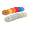 4inch~7inch Swirl Diamond Polishing Pad, Wet-Dry for Concrete Granite Marble Terrazzo Stone 002