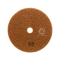 4inch~7inch Swirl Diamond Polishing Pad, Wet-Dry for Concrete Granite Marble Terrazzo Stone 008