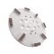 8 Curved Segment Grinding Plate Floor grinding tools Surface preparation 003