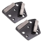 Blastrac Diamond Segments Trapezoid Six holes Grinding Disc 2 x Rectangular Segments (5)