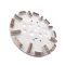 Curved Rectangular Segment Diamond Grinding wheel for Concrete Grinder or Angle grinder quick and efficient grinding tools 006
