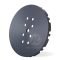 Diamond Grinding Disc 10inch x 20segments suitable for removing hard epoxy resins, polyurethanes, and other coatings or finishes grinder 003