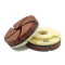 Diamond Resin Bond Edge Polishing Pads With Snail Lock (4)