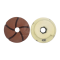 Diamond Resin Bond Edge Polishing Pads With Snail Lock (7)