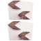 Double Arrow segments in HTC EZ change plate For HTC grinder, For Concrete Terrazzo and Stone Surface Coarse Grinding Arrow Removal Tools (4)