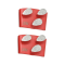 HTC Floor Grinding Pads EZ Quick Lock Concrete Grinding Block with Three Drop Shape SegmentsFor Heavy Floor Machine For Conc rete, Terrazzo Surface Preparation HTC Grinder (6)