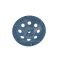 M14 Thread 180mm Hybrid PCD Diamond grinding cup wheel 001