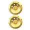 M16 7inch 9 PCD grinding cup wheel, 9x0.25 PCD segment 005
