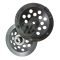 M16 Thread 180mm Hybrid sharp edged PCD Diamond grinding cup wheel 003