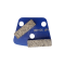 Magnetic Quick Change Concrete grinding shoes feature two bar-shaped (4)