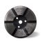 Metal-bond Beveled Edge Grinding Disk 3 Inch D76mm Diamond Grinding Disc Concrete 001