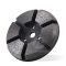 Metal-bond Beveled Edge Grinding Disk 3 Inch D76mm Diamond Grinding Disc Concrete 002