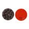 Pentagon Floor Diamond Polishing Pad, Dry use Resin pad for Concrete, Terrazzo, Engineered Stone, Granite, Marble 005