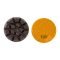 Pentagon Floor Diamond Polishing Pad, Dry use Resin pad for Concrete, Terrazzo, Engineered Stone, Granite, Marble 006