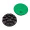 Pentagon Floor Diamond Polishing Pad, Dry use Resin pad for Concrete, Terrazzo, Engineered Stone, Granite, Marble 009