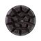 Pentagon Floor Diamond Polishing Pad, Dry use Resin pad for Concrete, Terrazzo, Engineered Stone, Granite, Marble 010