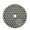 Premium Honeycomb Dry Diamond Polishing pad 001