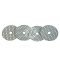 Premium Honeycomb Dry Diamond Polishing pad 003