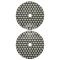 Premium Honeycomb Dry Diamond Polishing pad 006