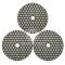 Premium Honeycomb Dry Diamond Polishing pad 007