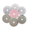 Premium Metal Bond Diamond Polishing Pad 001