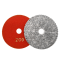 Premium Metal Bond Diamond Polishing Pad 004