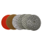Premium Metal Bond Diamond Polishing Pad 005