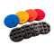 Square pattern Diamond Floor Polishing Pad 003