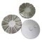 Super Quality - 3-inch-76mm Metal Alloy Diamond Concrete Cutting Disc 001