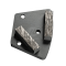 Trapezoid diamond grinding shoe for Sase grinder, 2 Bars segments grinding disc for Grinding Concrete, Terrazzo Floor 3XM6 (5)