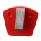 Werkmaster Single Bar Segment Concrete and Terrazzo Grinding Tooling 35x10x1235x12x12mm (3)